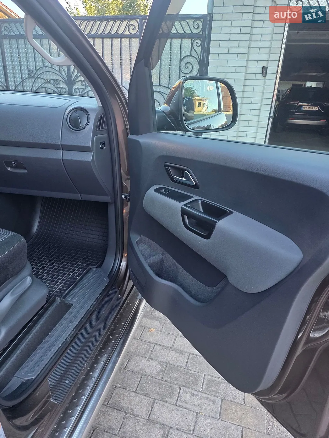 2012 Volkswagen Amarok - мініатюра 16