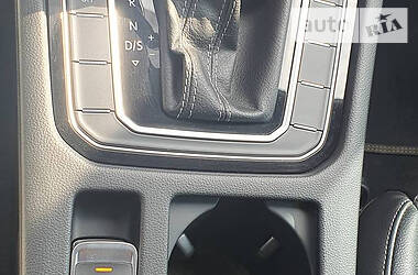 Лифтбек Volkswagen Arteon 2018 в Полтаве