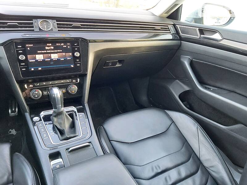 Лифтбек Volkswagen Arteon 2017 в Ивано-Франковске