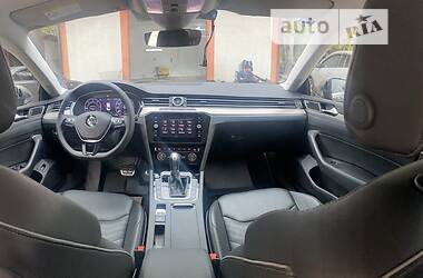 Купе Volkswagen Arteon 2018 в Одессе