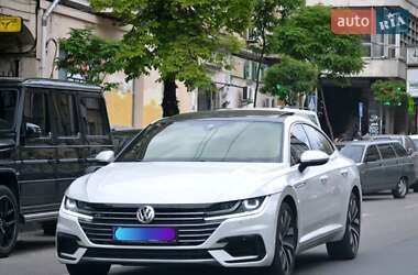 Ліфтбек Volkswagen Arteon 2018 в Миколаєві