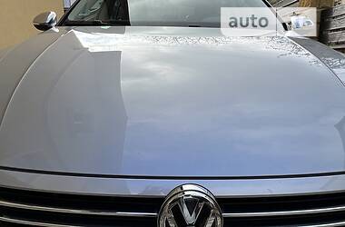 Ліфтбек Volkswagen Arteon 2018 в Львові