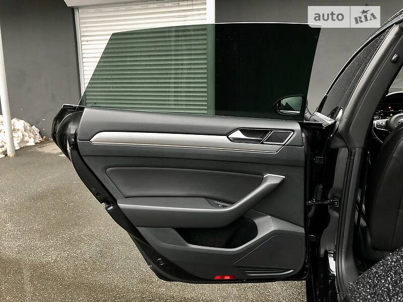 Ліфтбек Volkswagen Arteon 2018 в Києві
