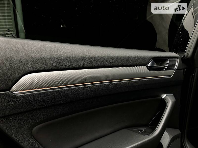 Ліфтбек Volkswagen Arteon 2018 в Києві
