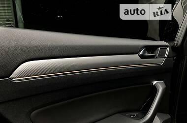 Лифтбек Volkswagen Arteon 2018 в 