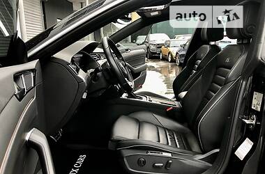 Лифтбек Volkswagen Arteon 2018 в 