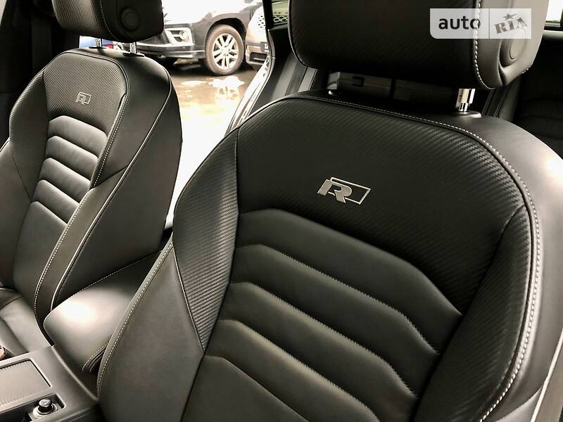 Ліфтбек Volkswagen Arteon 2018 в Києві