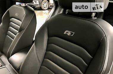 Лифтбек Volkswagen Arteon 2018 в 