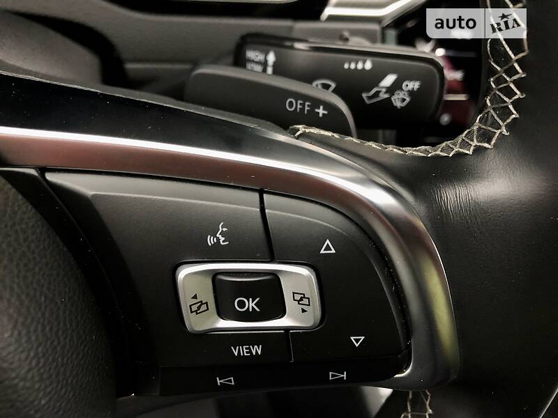 Ліфтбек Volkswagen Arteon 2018 в Києві