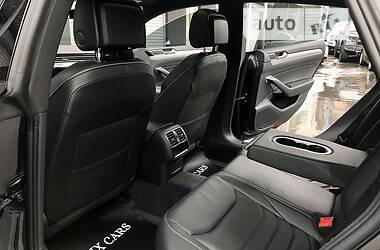 Лифтбек Volkswagen Arteon 2018 в 