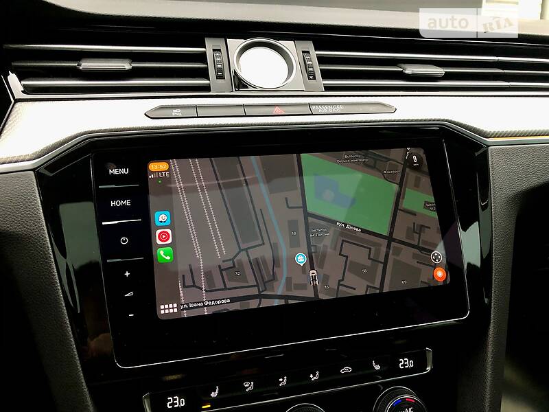 Ліфтбек Volkswagen Arteon 2018 в Києві