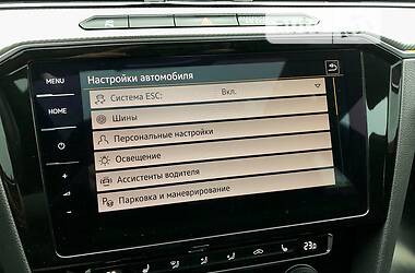 Лифтбек Volkswagen Arteon 2018 в 