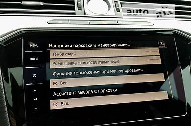 Лифтбек Volkswagen Arteon 2018 в 