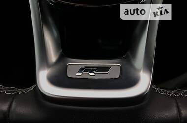 Лифтбек Volkswagen Arteon 2018 в 