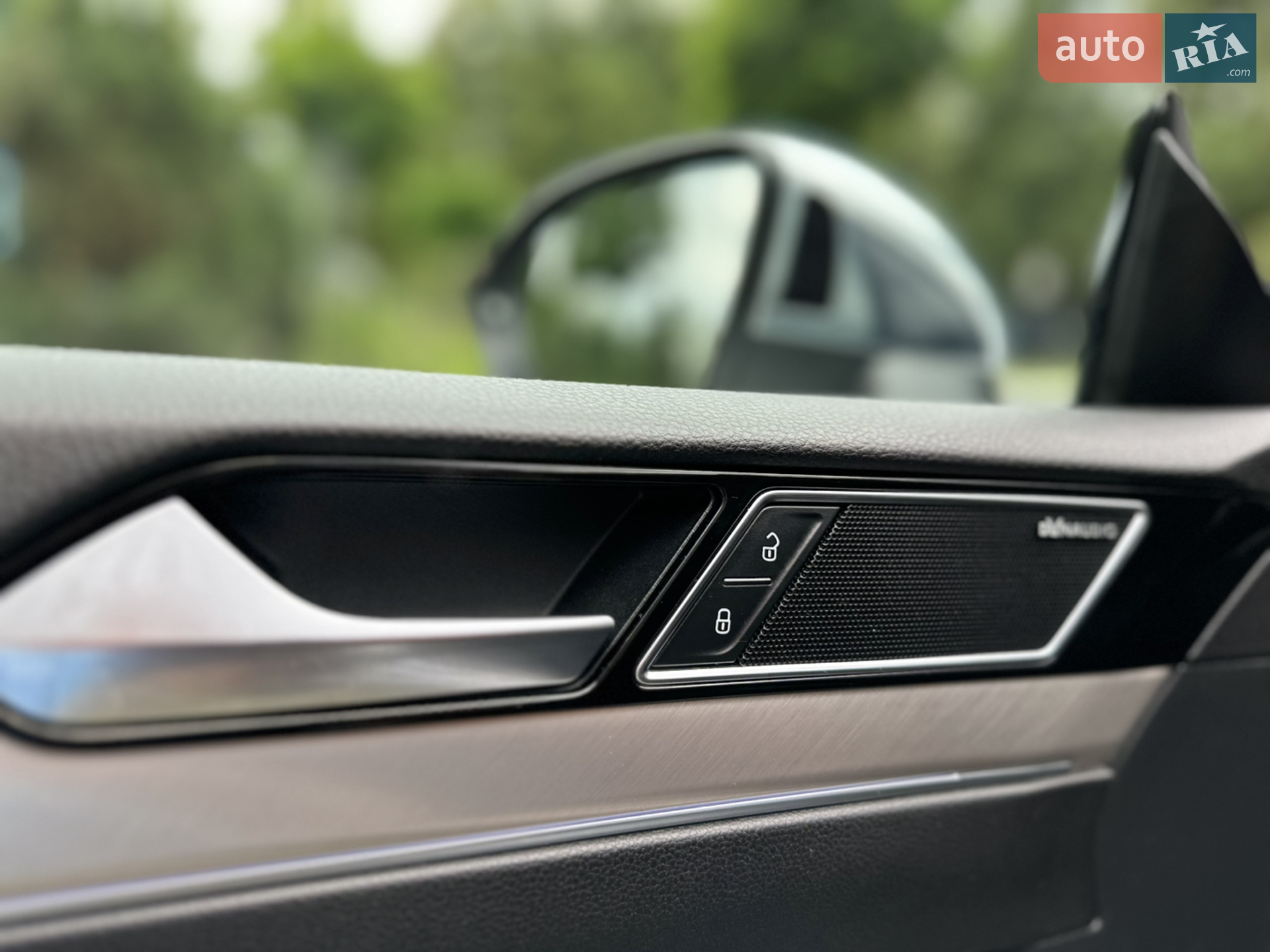 2017 Volkswagen Arteon - мініатюра 37