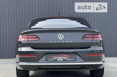 Лифтбек Volkswagen Arteon 2018 в Мукачево