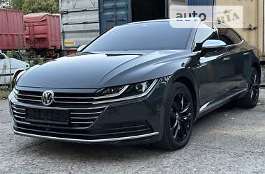 Ліфтбек Volkswagen Arteon 2019 в Одесі