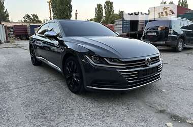 Ліфтбек Volkswagen Arteon 2019 в Одесі