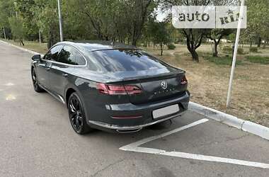 Ліфтбек Volkswagen Arteon 2019 в Одесі