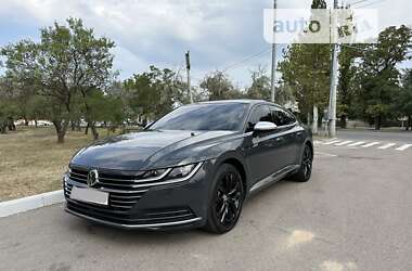 Ліфтбек Volkswagen Arteon 2019 в Одесі