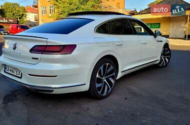 Ліфтбек Volkswagen Arteon 2018 в Миколаєві