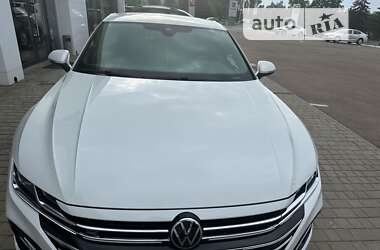 Ліфтбек Volkswagen Arteon 2022 в Тернополі