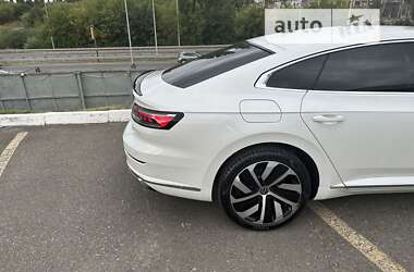 Ліфтбек Volkswagen Arteon 2022 в Тернополі