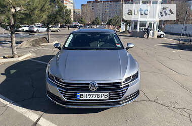 Ліфтбек Volkswagen Arteon 2018 в Одесі