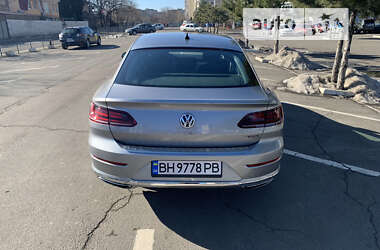 Ліфтбек Volkswagen Arteon 2018 в Одесі