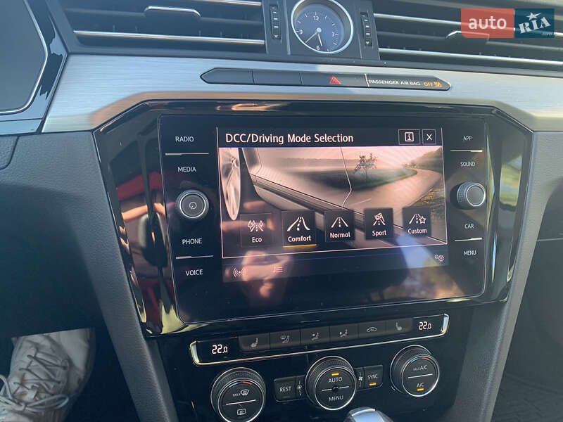 Ліфтбек Volkswagen Arteon 2018 в Одесі