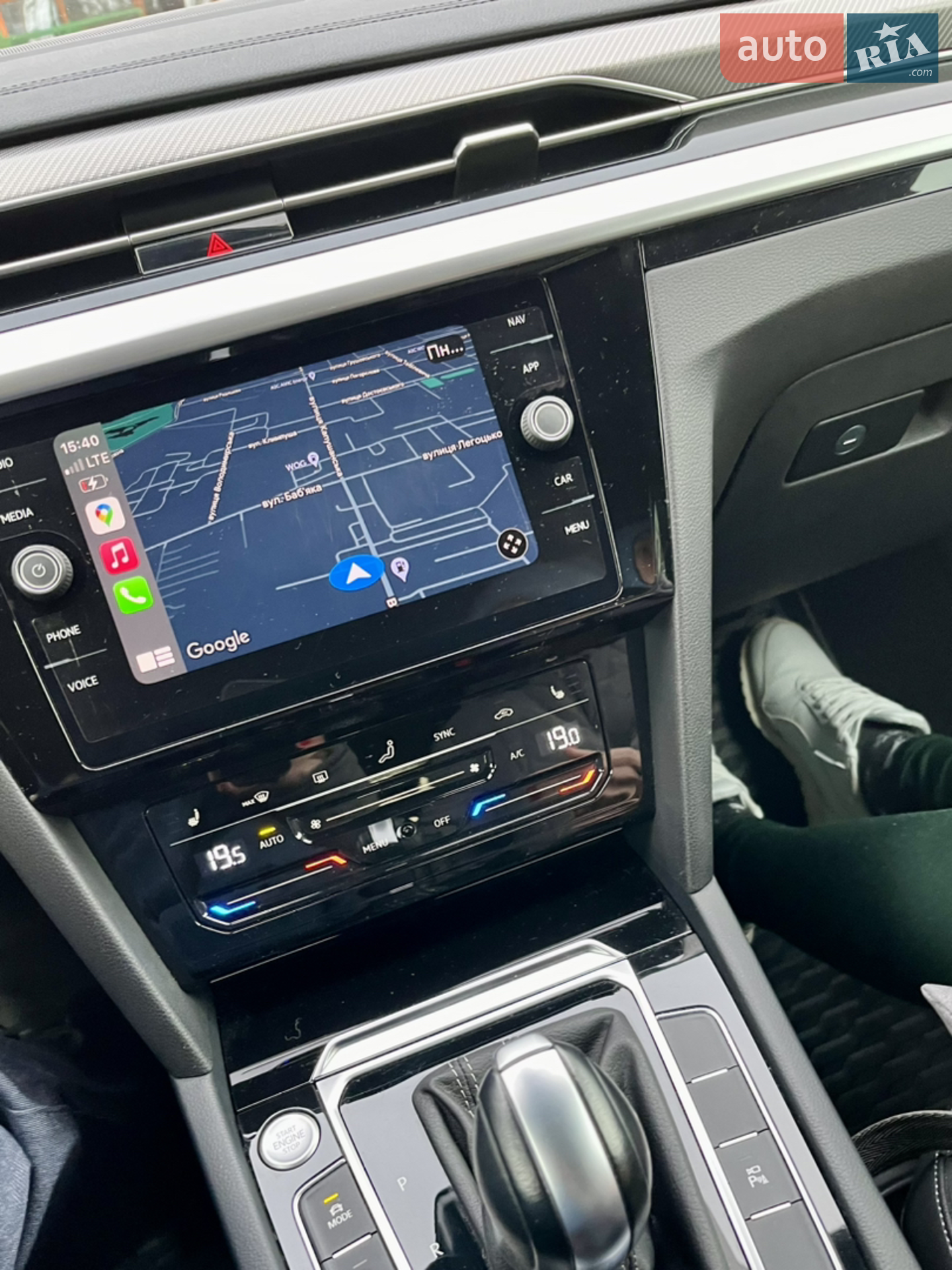 2021 Volkswagen Arteon - мініатюра 13