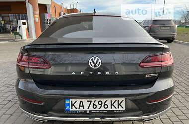 Лифтбек Volkswagen Arteon 2018 в Одессе