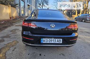 Лифтбек Volkswagen Arteon 2019 в Ужгороде