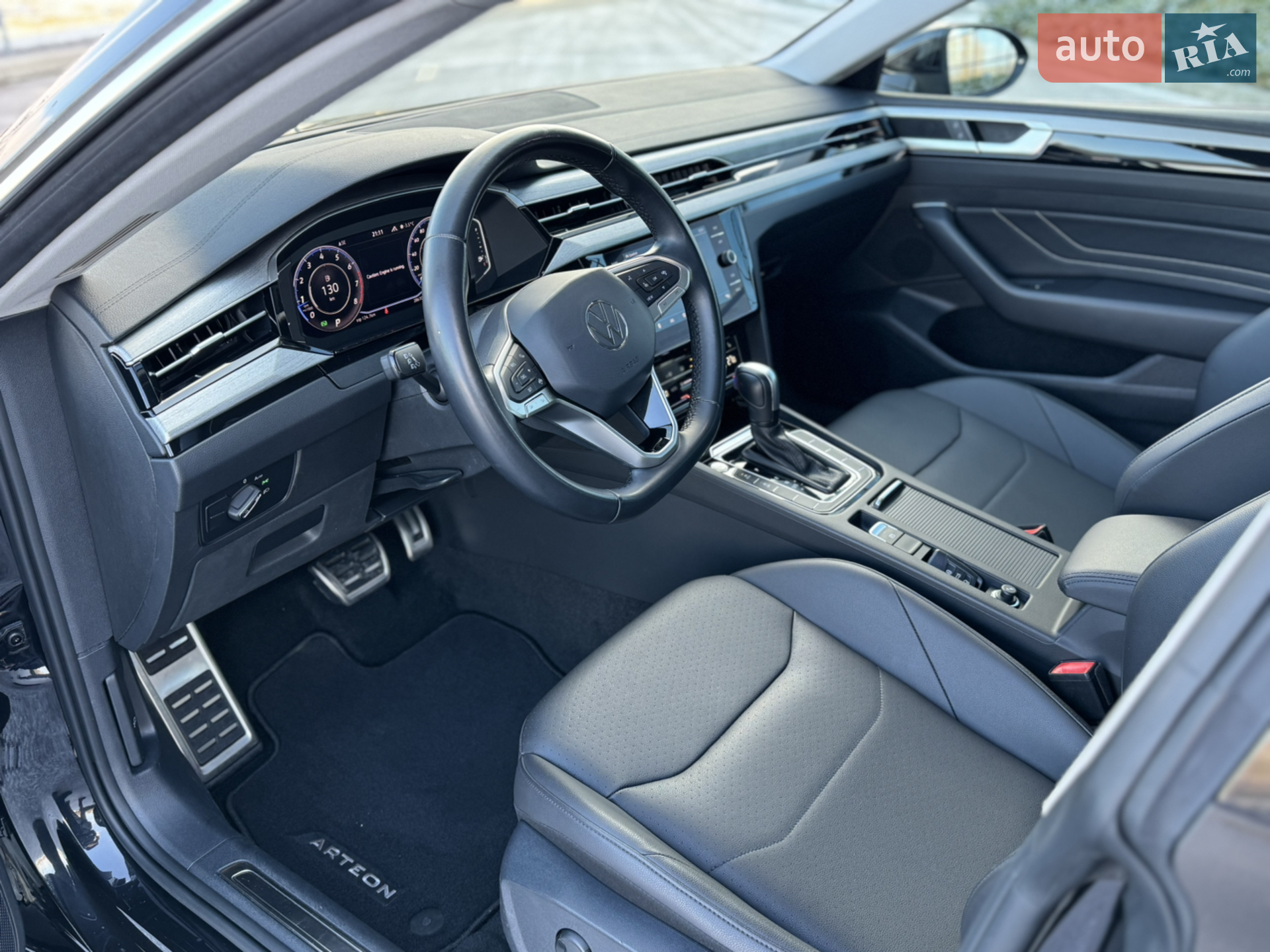 2020 Volkswagen Arteon - мініатюра 4