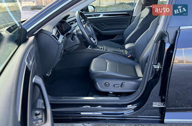 Лифтбек Volkswagen Arteon 2020 в 
