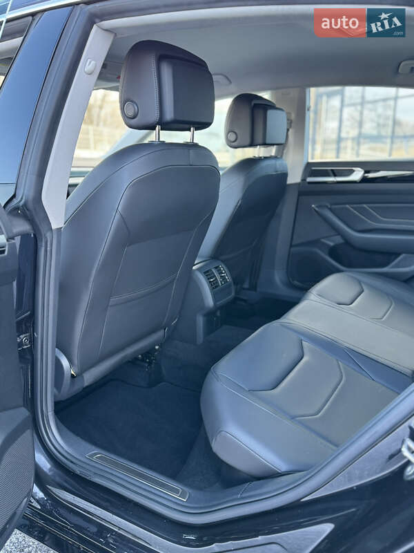 Лифтбек Volkswagen Arteon 2020 в Днепре