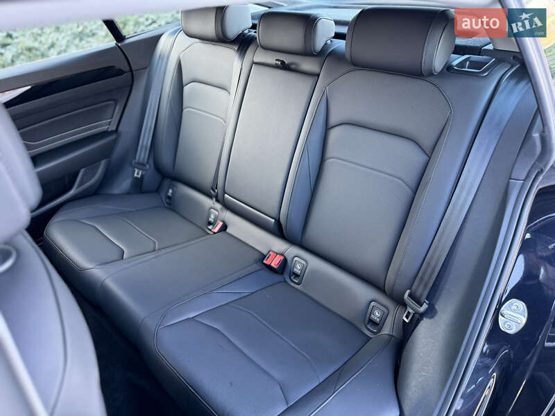 Лифтбек Volkswagen Arteon 2020 в Днепре