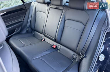 Лифтбек Volkswagen Arteon 2020 в 