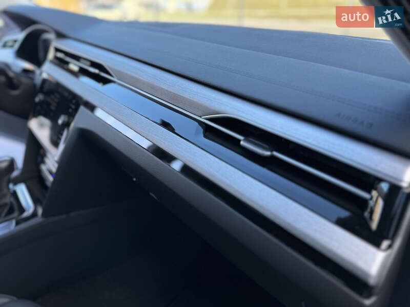 Лифтбек Volkswagen Arteon 2020 в Днепре