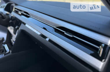 Лифтбек Volkswagen Arteon 2020 в Днепре