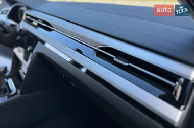 Лифтбек Volkswagen Arteon 2020 в 