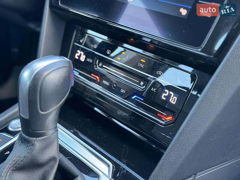 Лифтбек Volkswagen Arteon 2020 в Днепре