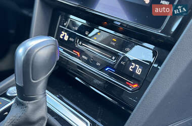 Лифтбек Volkswagen Arteon 2020 в 