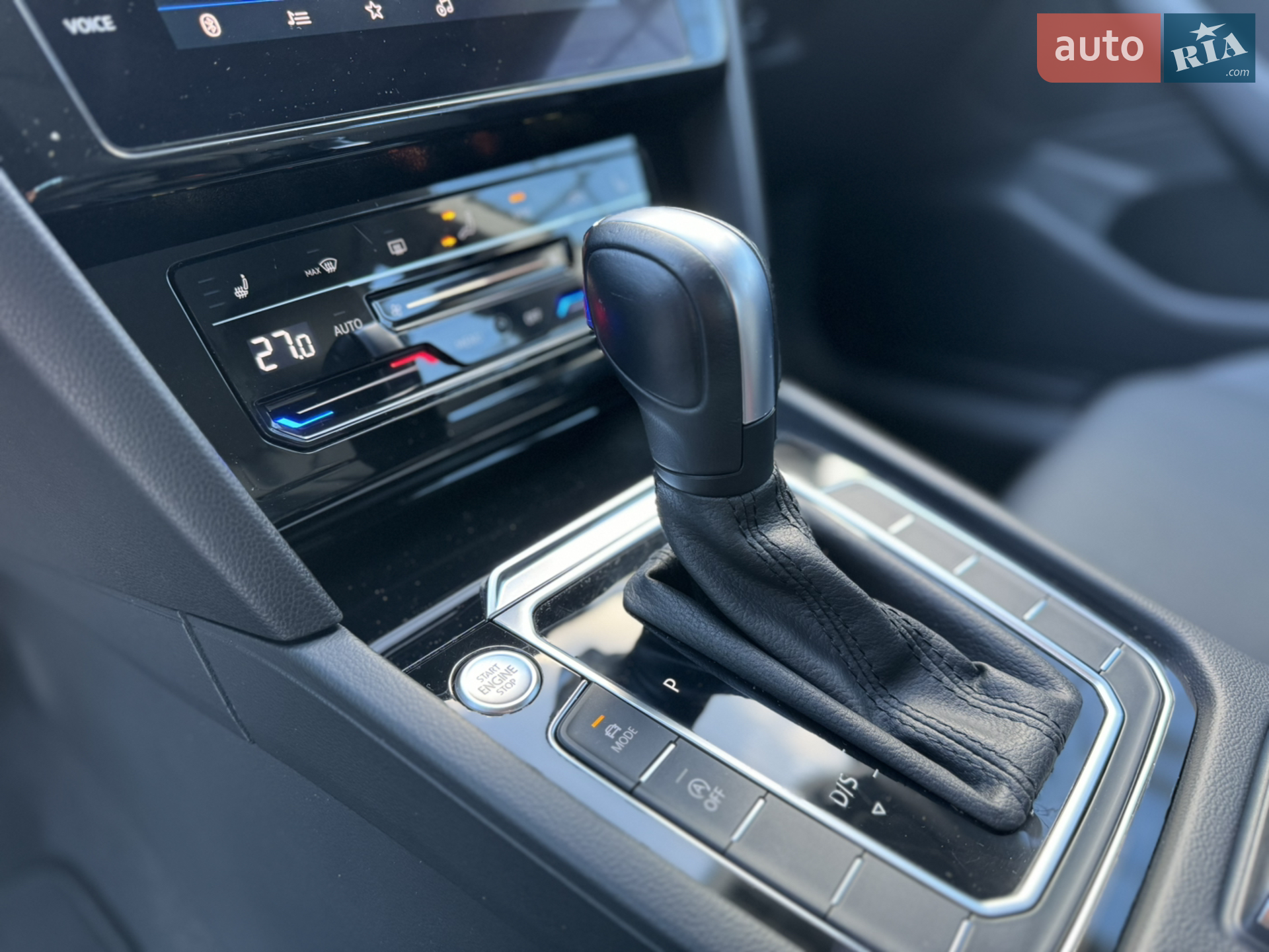 2020 Volkswagen Arteon - мініатюра 35