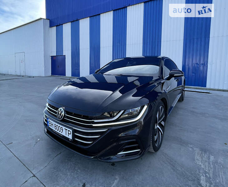 Лифтбек Volkswagen Arteon 2020 в Одессе