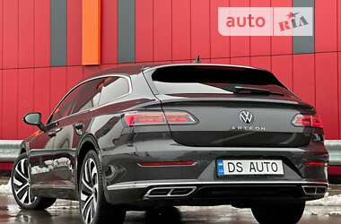 Універсал Volkswagen Arteon 2020 в Києві