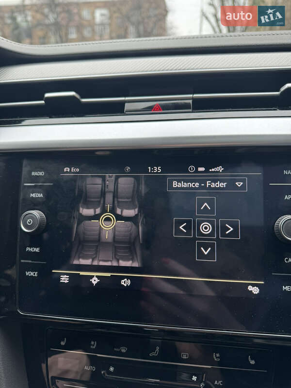 Лифтбек Volkswagen Arteon 2020 в Киеве