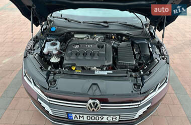 Лифтбек Volkswagen Arteon 2018 в Киеве