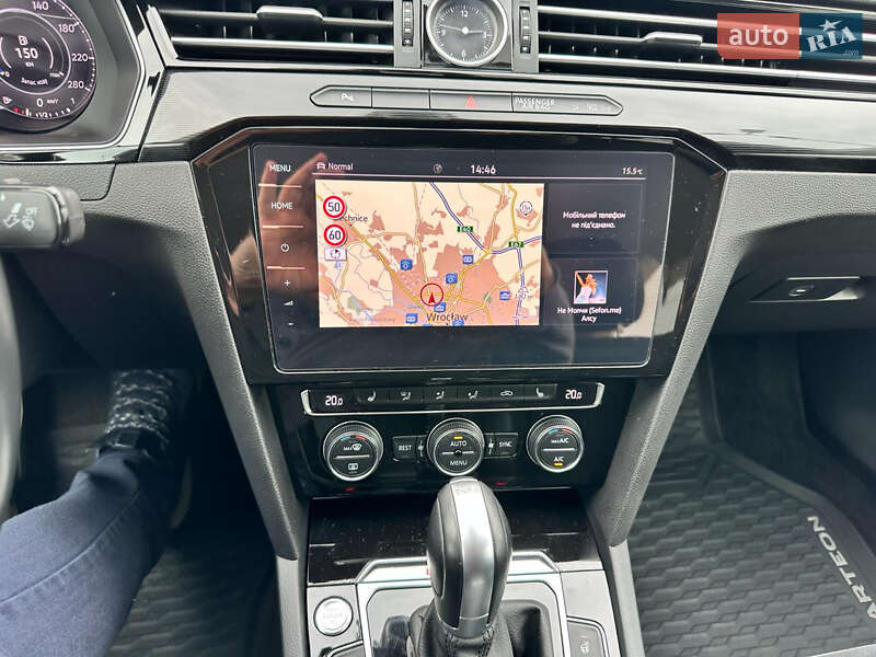 Лифтбек Volkswagen Arteon 2018 в Киеве