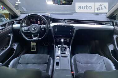 Ліфтбек Volkswagen Arteon 2018 в Стрию